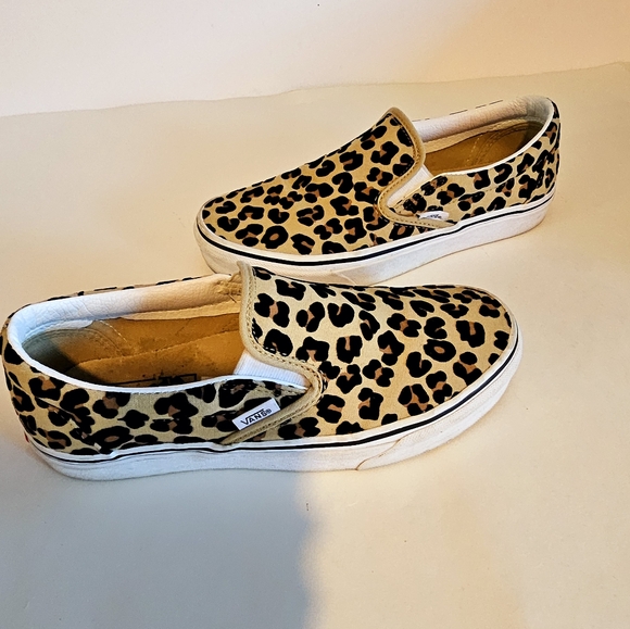 VANS TENNIS SHOES - Picture 5 of 8